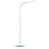 MAULpirro LED Vloerlamp - dimmbaar - standvoet - wit - 1 stuk - 59.1 x 21 x 126.3 cm - MAUL