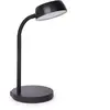 Lampe de bureau LED - MAUL - MAULabby - Flexible - 585 lumens - Noir