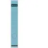 Leitz Zelfklevende Rugetiketten 1648 Formaat 38 X 290 Mm Kleur Blauw
