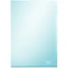 Leitz Superieure Zichtmap - A4 - 100 stuks - Blauw