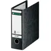 Esselte-leitz 10750000 classeur a4 haut 75 mm avec poignée-trou (noir)