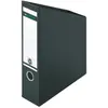 Porte-revues - LEITZ - 2423 24230095 - noir Bakélite - DIN A4, DIN C4
