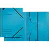 Leitz, Porte-documents, chemise élastique (A4, 1 x)