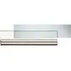 Porte-étiquet pour porte-revues 2421 2427, transparent leitz 24200000