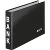 Esselte Leitz 1002 Classeur banque 2 anneaux 20 