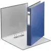 Leitz 42090035 Classeur à anneaux A4 Maxi 2 anneaux Bleu 16 mm
