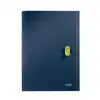 Leitz recycle classeur ménager bleu vert 46240069