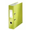Leitz 10050064 wow classeur à levier en carton format a4 600 feuilles ...