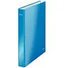 LEITZ CLAS 4ANN WOW A4+ D40 BLEU