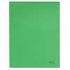 LEITZ CLASSEUR EN CARTON 3 RABATS A4 RECYCLE 100% VERTE 39060055