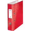 Leitz 180° WOW Gelamineerde Ordner - A4 - Rood