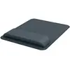 Leitz L:Mouse Pad w.Adjustable WristRest d.gy