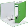 Leitz 10105150 Classeur à levier Dos 80 mm Vert Clair