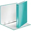 LEITZ Classeur 4 Anneaux de 25mm WOW Menthe