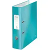 LEITZ Classeur à Levier 180° 80 mm WOW Menthe