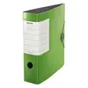 Esselte-leitz classeur solid, la poussière, format a4, large (vert cla...