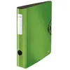 Leitz 180° Active Solid - Classeur à levier - 60 mm - A4 - pour 350 feuilles - vert