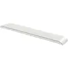 Leitz Repose-poignets gris, Souris + clavier : accessoires, Gris