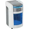 Leitz, Destructeur de documents, Destructeur de documents IQ OptiMax S...