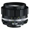 Voigtländer Nokton 58mm F/1.4 SLII-S Nikon AI-S zwart