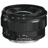 Voigtlander Nokton 35mm f/1.4 monture Sony E - Noir