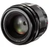 Voigtlander Voigtl nder Lens Nokton 40mm f / 1.2 for Sony E