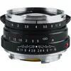Voigtländer Nokton Classic Leica M" 40 mm f (Leica M), Objectif