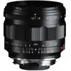 Voigtländer Nokton 35mm F/1.2 Type IV ASPH Leica M-mount zwart