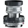 Voigtländer Lanthar 50mm F/3.5 Typ I Leica M-mount, grijs