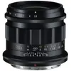 Voigtlander Nokton 28mm f/1.8 asphérique monture Nikon Z - noir