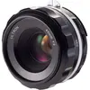 VOIGTLANDER Ultron 40 mm f/2,0 SLII-S monture Nikon F objectif photo noir