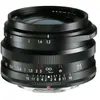 VOIGTLANDER Objectif Nokton 35 mm/F1.2 Noir pour Fuji-X