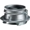 Voigtländer Heliar 40mm F/2.8 ASPH Leica M Mount zilver