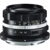 Voigtlander Nokton 35mm f/1.2 monture Nikon Z - Noir