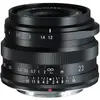 VOIGTLANDER Voigtländer Nokton 23mm f/1.2 en monture Fujifilm X