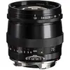 Voigtländer Ultron 75mm / 1.9 S.C. VM noir (Leica M), Objectif, Noir