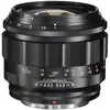 Voigtlander Nokton 50mm f/1.0 asphérique monture Nikon Z - Noir