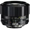 Voigtländer Nokton 55mm F/1.2 SLII-S Nikon AI-S (CPU) zwart