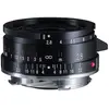Voigtländer Color-Skopar 28mm F/2.8 ASPH Type II Leica M Mount zwart