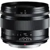 Voigtlander Nokton 50mm f/1.2 monture Fuji X - Noir