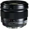 Voigtländer Nokton 50mm F/1 ASPH Canon RF zwart