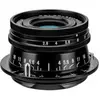 Voigtländer Color-Skopar 28mm F/2.8 ASPH Type I L-mount zwart