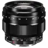Voigtlander Nokton 50mm f/1.2 asphérique monture Sony E - Noir