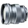 Voigtländer Nokton 75mm F/1.5 Leica M Mount zilver