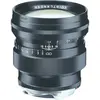 Voigtländer Nokton 75mm F/1.5 Leica M Mount zwart