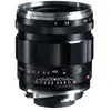 Voigtländer APO-Lanthar 35mm F/2 ASPH Leica M Mount zwart