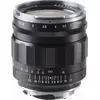 Voigtländer Nokton 35mm F/1.2 III ASPH Leica M Mount zwart