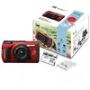 OM SYSTEM TG-7 Special Edition rood