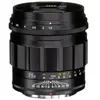 Voigtlander Nokton 75mm f/1.5 asphérique monture Nikon Z - Noir