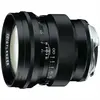 Voigtlander Nokton 75mm f/1.5 noir asphérique monture Sony E